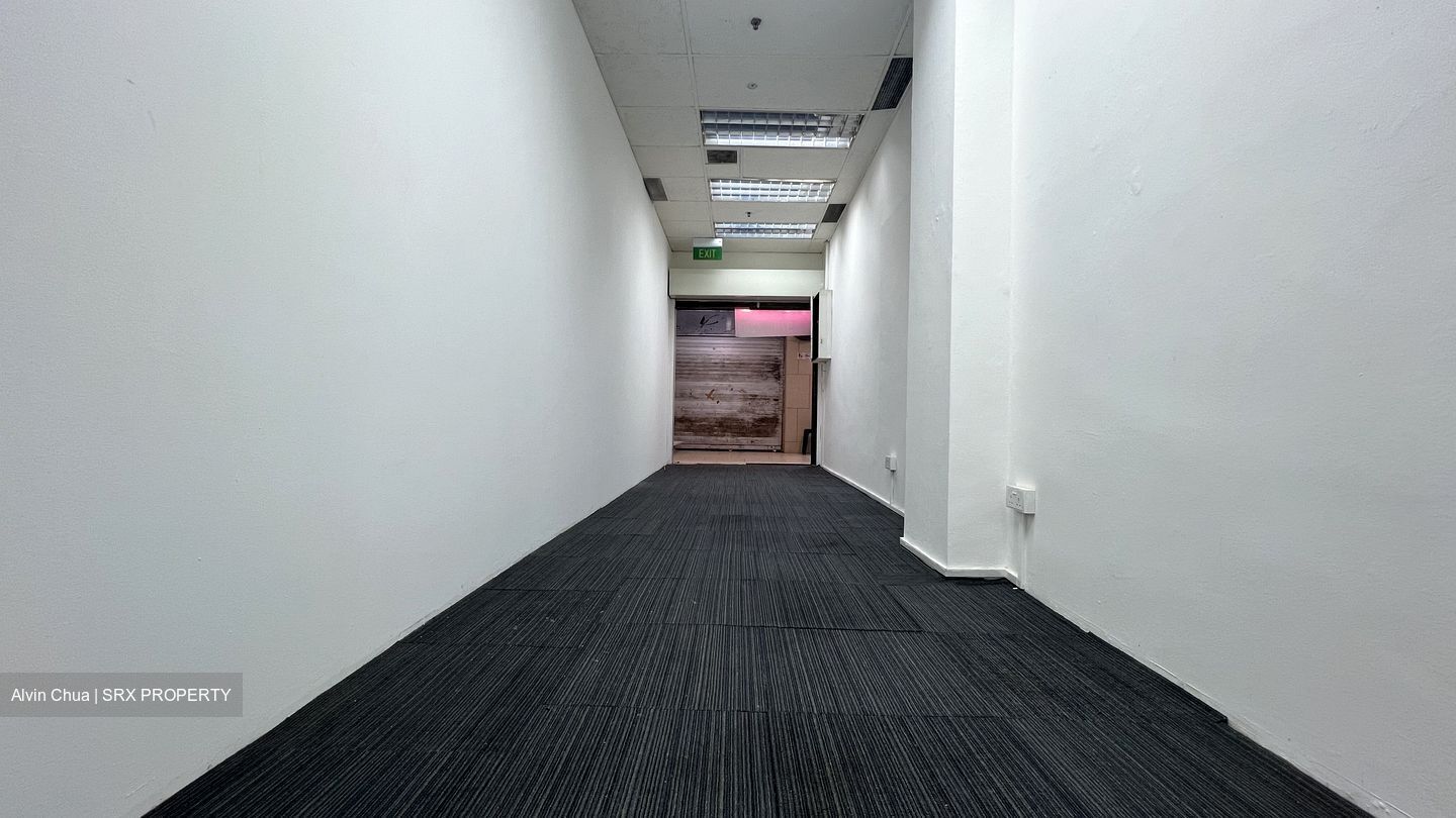 Lucky Plaza (D9), Retail #532536541